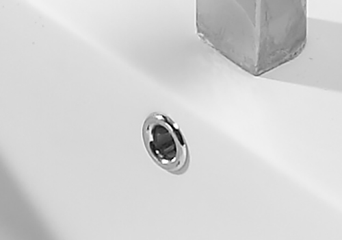 KingKonree finish white countertop basin manufacturer for hotel-3