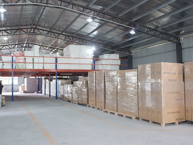Sanitary Ware Warehouse