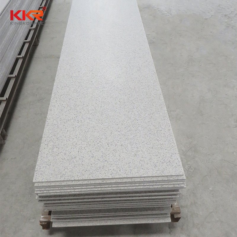 Thermoforming 100% Pure Acrylic Solid Surface Sheet KKR - M2601