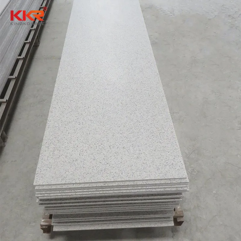 Thermoforming 100% Pure Acrylic Solid Surface Sheet KKR - M2601