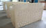 KingKonree practical white solid surface countertops custom for motel
