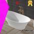 KingKonree high-end free standing soaking tubs at discount