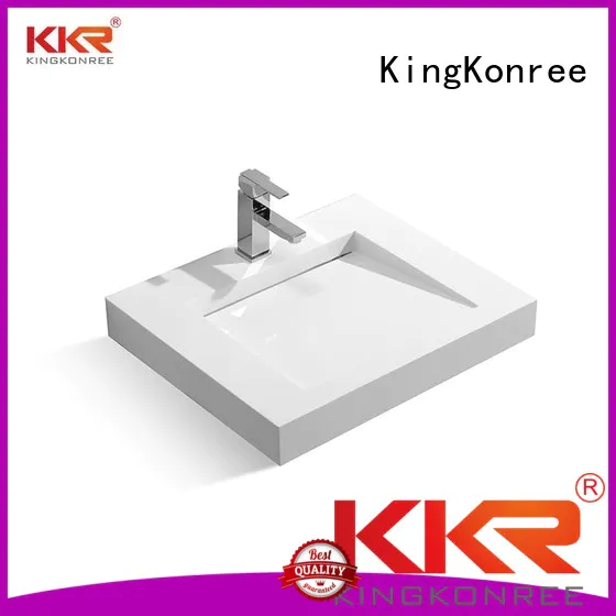wall mounted bathroom basin wall wall mounted wash basins KingKonree Brand
