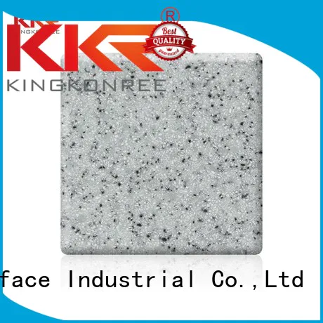 KingKonree Brand 96 acrylic acrylic solid surface sheet sheets