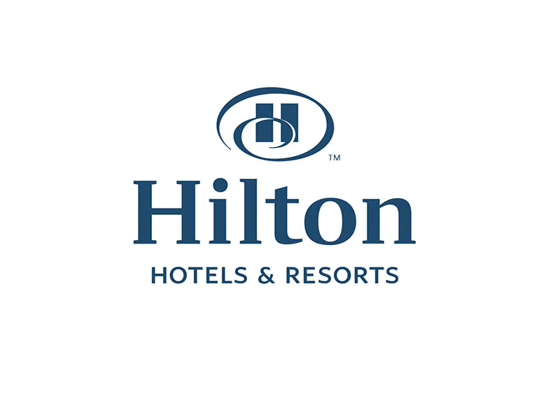 Hilton Hotel in Cleveland, OHNV 89081