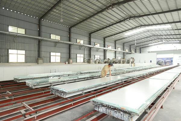 Artificial Stone Manufacturer, Man-Made Stone Supplier, Solid Surface Factory