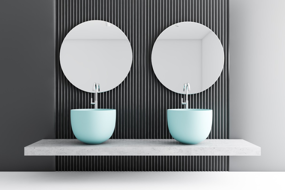 How to Choose Wash Basins to Fit Your Bathroom Well