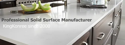 Solid Surface Manufacturer, Acrylic Solid Surface, Solid Surface Supplier, solid surface material