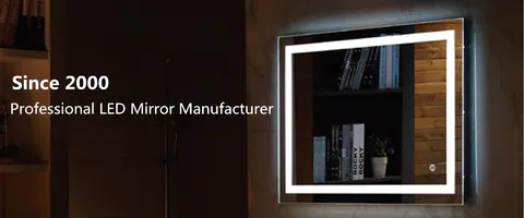 led mirror manufacturers, custom led mirror, backlit mirror suppliers