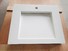 KingKonree brown rectangular wash basin design for home