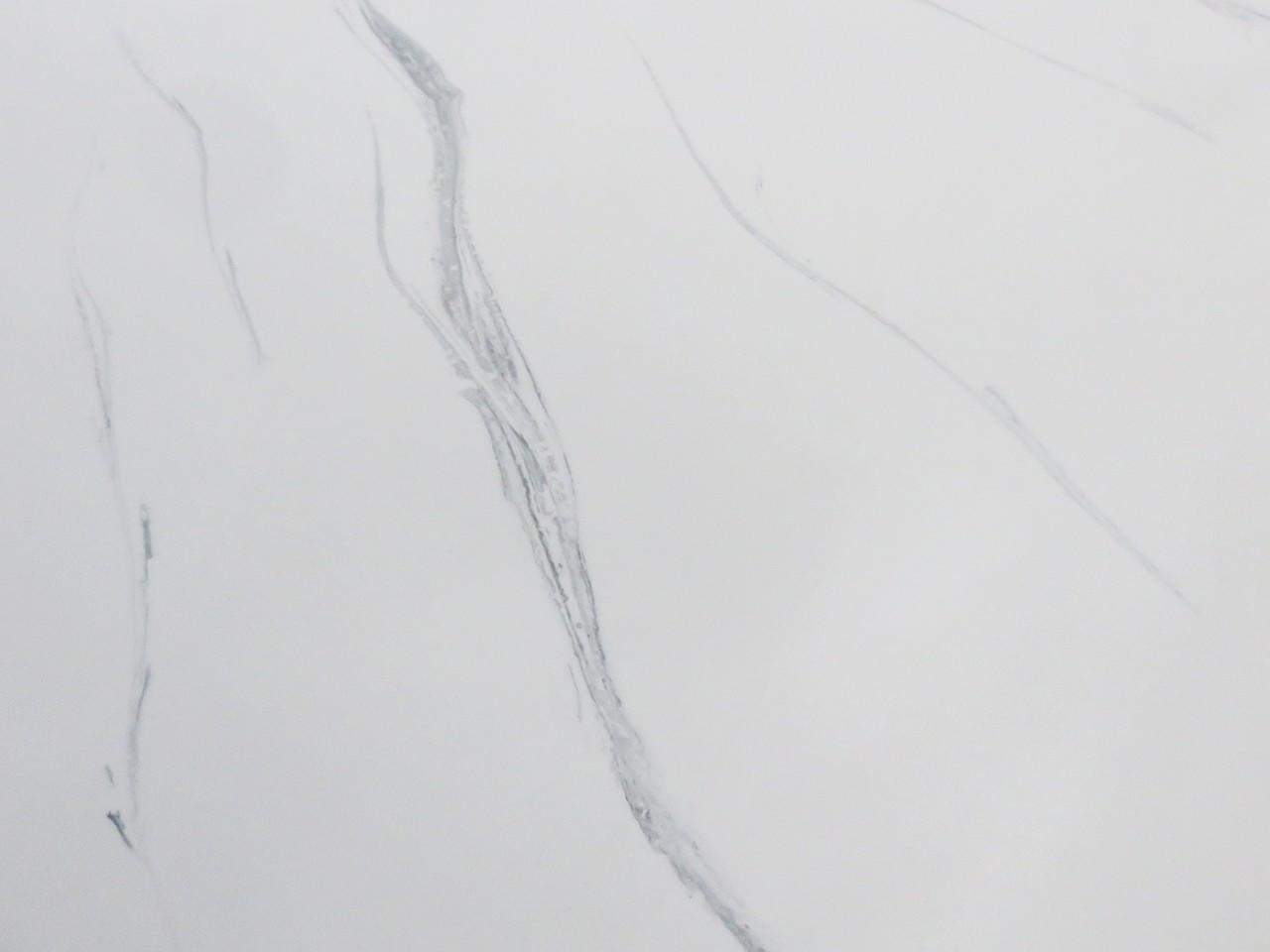 KingKonree marble solid surface countertop sheets black for home