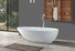 KingKonree modern soaking tub OEM for hotel