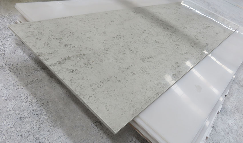 KingKonree pure acrylic solid surface sheet supplier for room-12