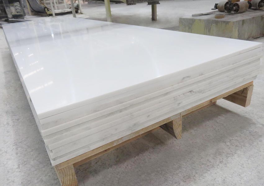 acrylic solid surface sheet manufacturer for room KingKonree-11