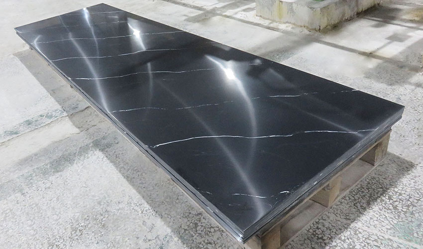 KingKonree grey solid surface sheets supplier for hotel-12