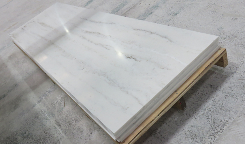 artificial acrylic solid surface from China for hotel-11