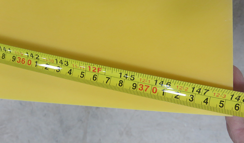 KingKonree black solid surface countertops cost supplier for restaurant-10