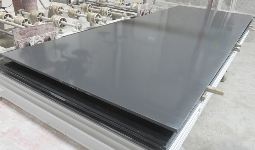 KingKonree solid surface countertop material customized for hotel-12