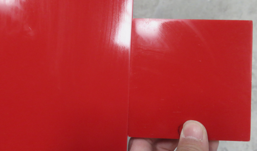 KingKonree soild solid surface countertop material manufacturer for room-12