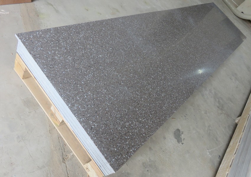 KingKonree 3680mm solid surface material suppliers customized for hotel-10