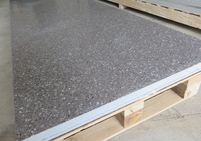 KingKonree 3680mm solid surface material suppliers customized for hotel-11