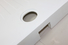 KingKonree durable narrow shower tray design for bathroom