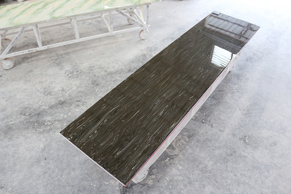 KingKonree solid surface sheets from China for indoors-12