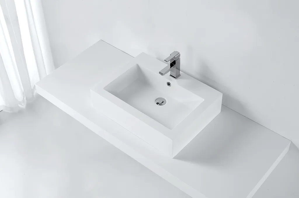 hot-sale new wash basin models top-brand for hotel