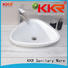 excellent above counter vessel sink supplier for home