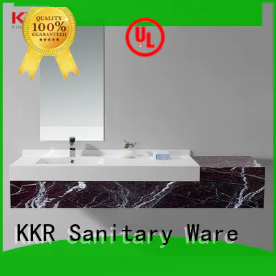 white sanitary ware manufactures design for hotel