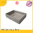 KingKonree durable small countertop basin supplier for restaurant