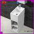 KingKonree bathroom sink stand customized for home