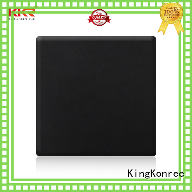 solid surface material for room KingKonree