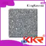KingKonree solid surface sheets for sale customized design for room