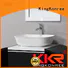 KingKonree sturdy hand wash basin for wholesale