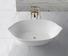 KingKonree finish best freestanding bathtubs custom for shower room