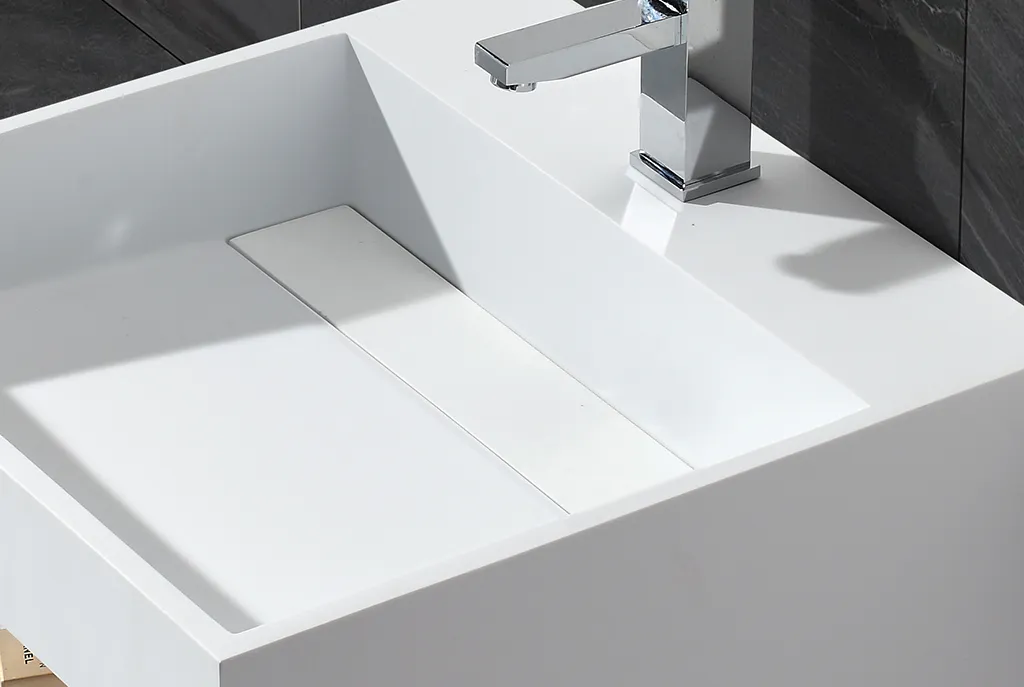 wash Custom hanger white wall mounted wash basins KingKonree design