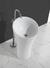 KingKonree bathroom sink stand manufacturer for hotel