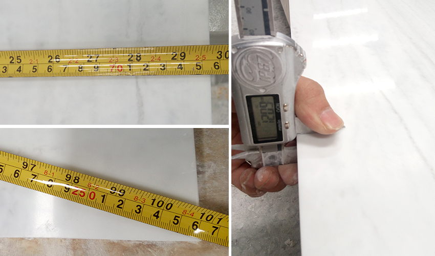 KingKonree marble acrylic solid surface sheet series for home-12