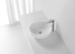 KingKonree marble top mount bathroom sink manufacturer for room