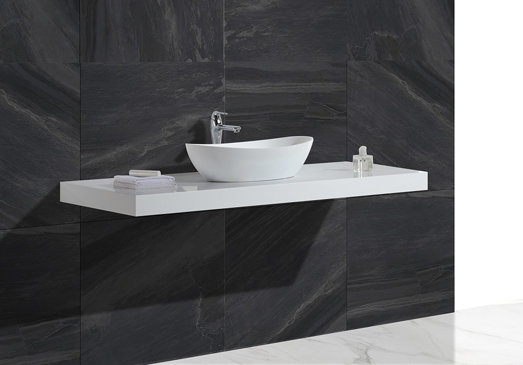 marble small countertop basin at discount for home