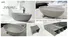 KingKonree solid surface freestanding tub ODM