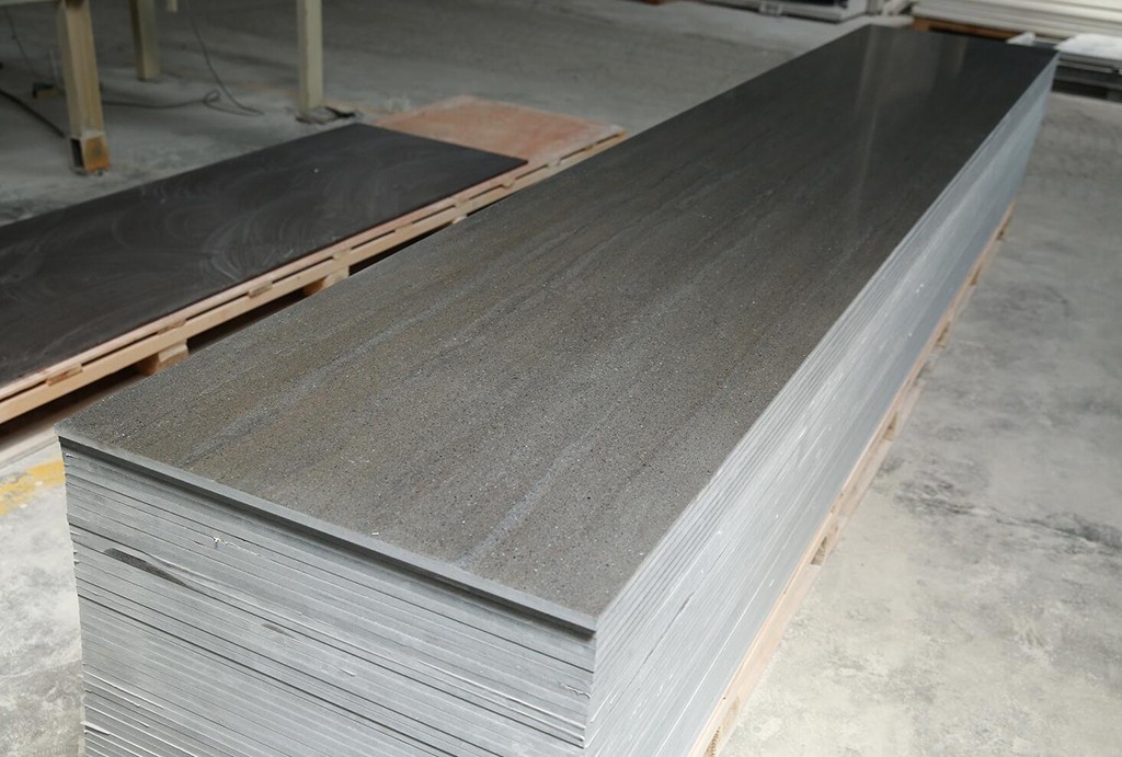 KingKonree veining solid surface sheets for sale from China for room-11
