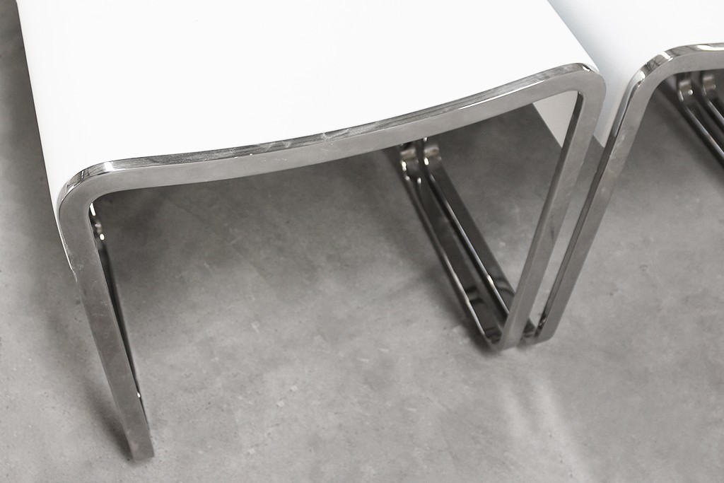 pure stone shower stool bulk production for restaurant KingKonree