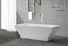 KingKonree hot selling bathtubs for sale manufacturer for hotel