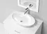 KingKonree bathroom countertops and sinks supplier for home