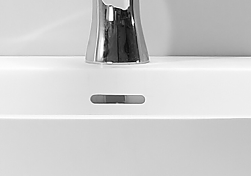 elegant top mount bathroom sink supplier for restaurant-3