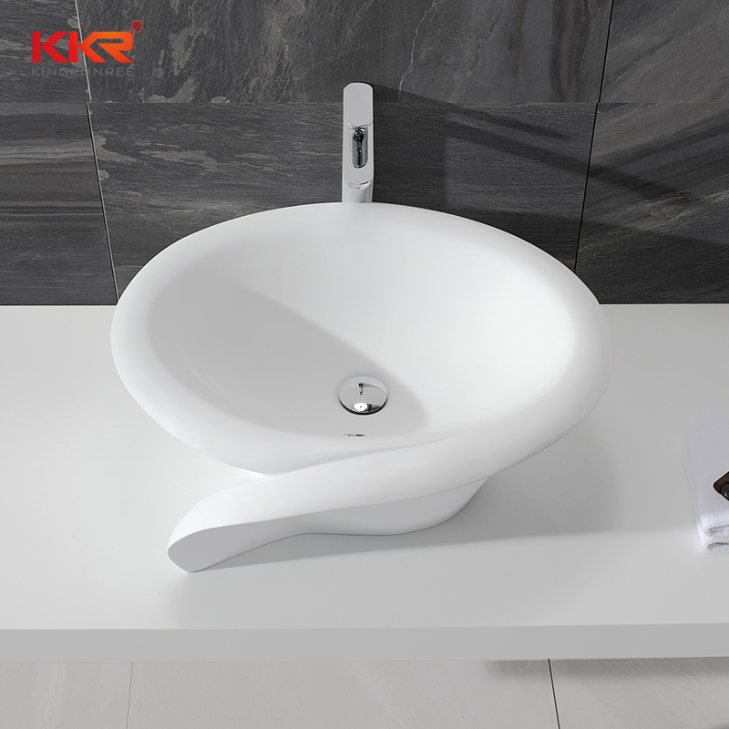 KingKonree table top wash basin at discount for home