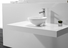 bathroom countertops and sinks for restaurant KingKonree