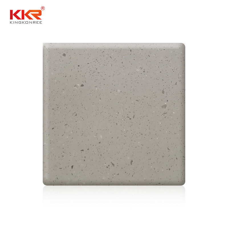 KingKonree white white solid surface countertops supplier for restaurant